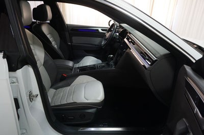 2022 Volkswagen Arteon 2.0T SEL R-Line