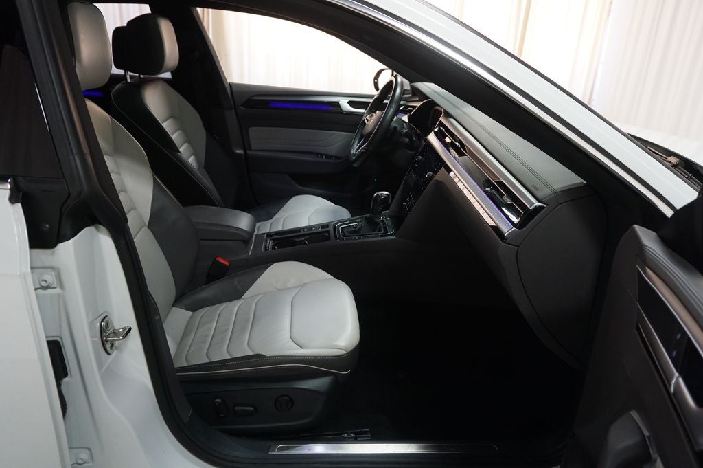 2022 Volkswagen Arteon 2.0T SEL R-Line