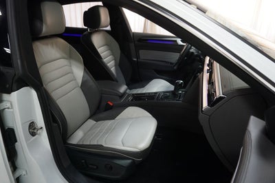 2022 Volkswagen Arteon 2.0T SEL R-Line