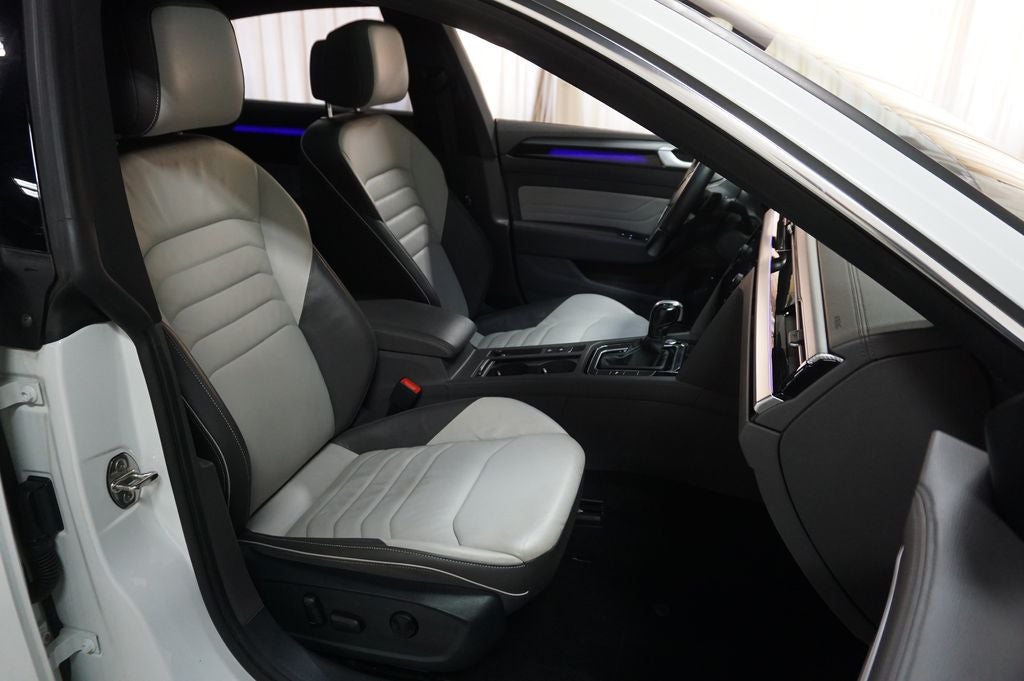 2022 Volkswagen Arteon 2.0T SEL R-Line