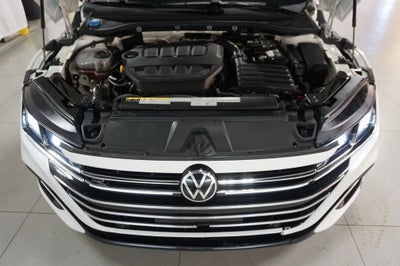 2022 Volkswagen Arteon 2.0T SEL R-Line
