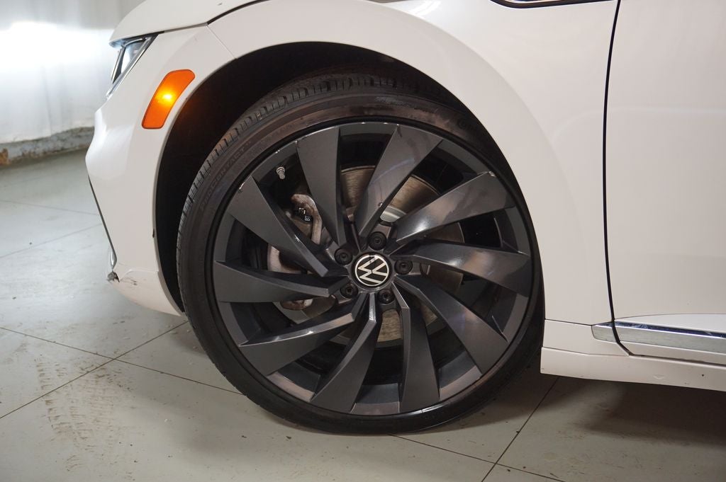 2022 Volkswagen Arteon 2.0T SEL R-Line