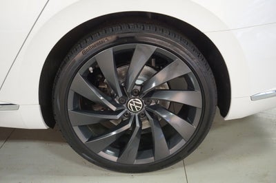 2022 Volkswagen Arteon 2.0T SEL R-Line