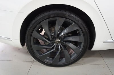 2022 Volkswagen Arteon 2.0T SEL R-Line