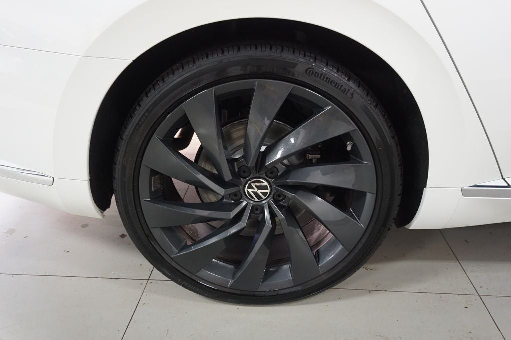 2022 Volkswagen Arteon 2.0T SEL R-Line