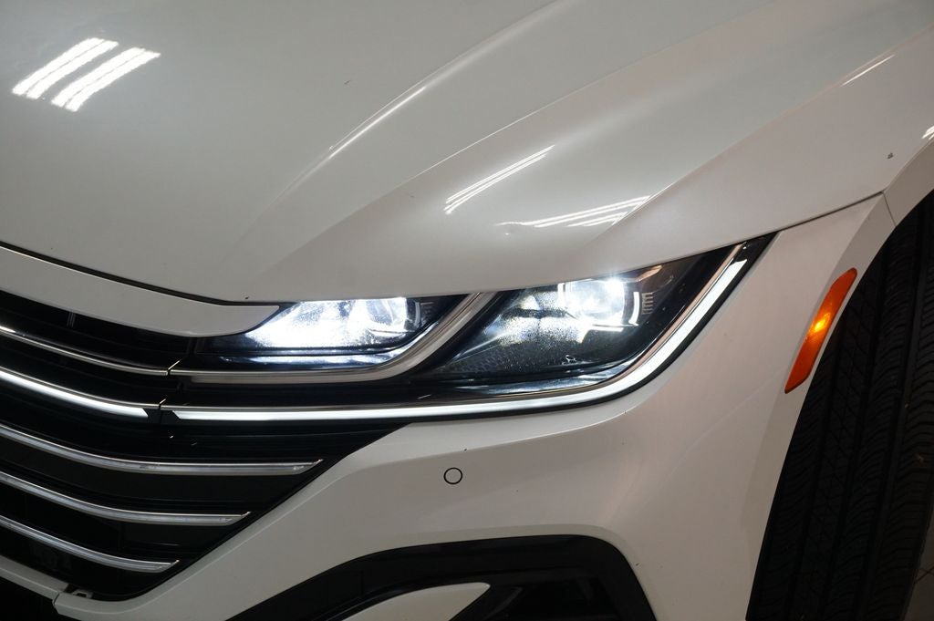 2022 Volkswagen Arteon 2.0T SEL R-Line