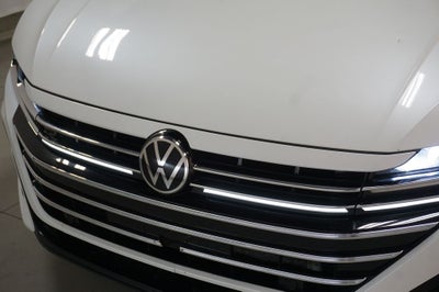 2022 Volkswagen Arteon 2.0T SEL R-Line