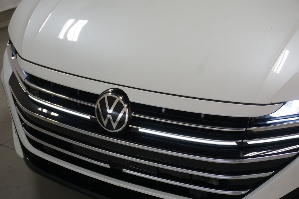 2022 Volkswagen Arteon 2.0T SEL R-Line