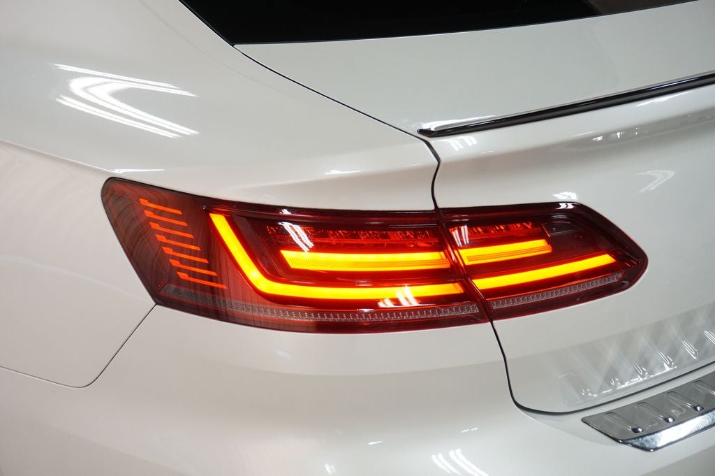 2022 Volkswagen Arteon 2.0T SEL R-Line