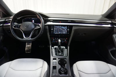 2022 Volkswagen Arteon 2.0T SEL R-Line