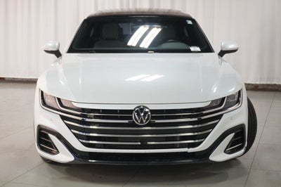 2022 Volkswagen Arteon 2.0T SEL R-Line