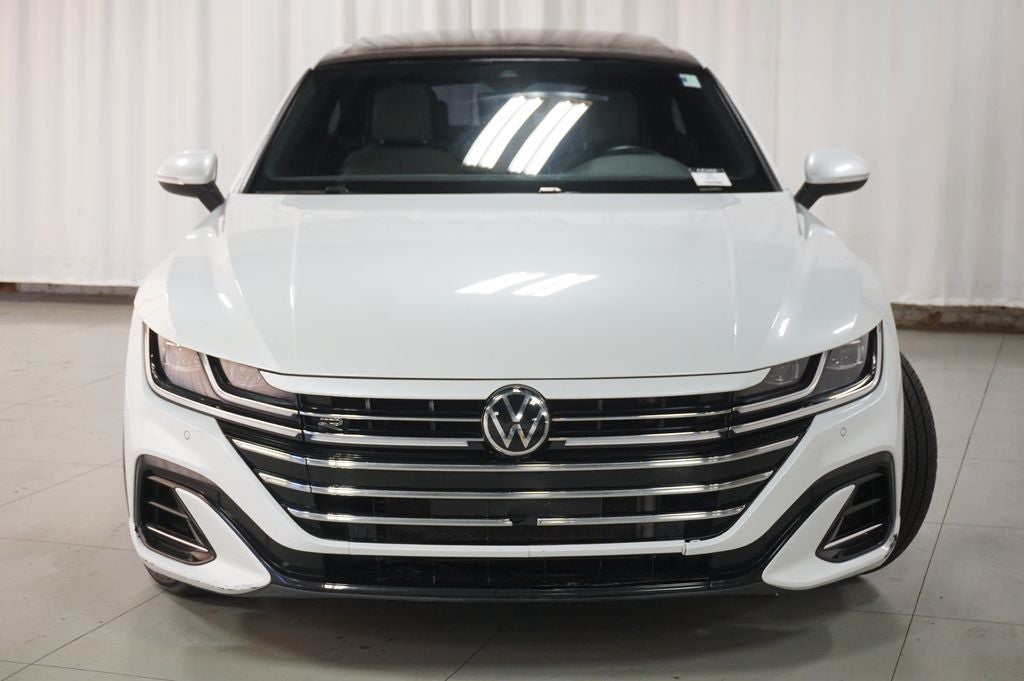 2022 Volkswagen Arteon 2.0T SEL R-Line
