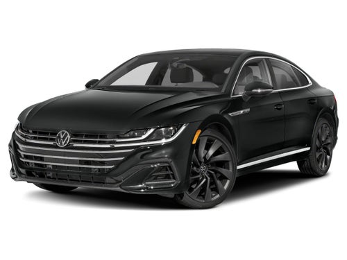 2023 Volkswagen Arteon 2.0T SEL R-Line