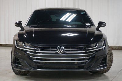 2023 Volkswagen Arteon 2.0T SEL R-Line
