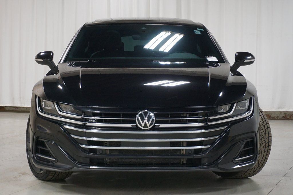 2023 Volkswagen Arteon 2.0T SEL R-Line
