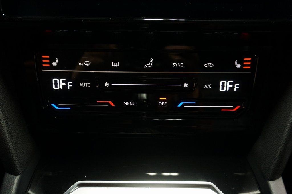 2023 Volkswagen Arteon 2.0T SEL R-Line