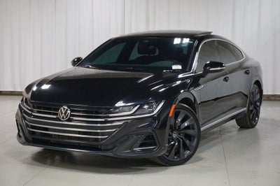 2023 Volkswagen Arteon 2.0T SEL R-Line