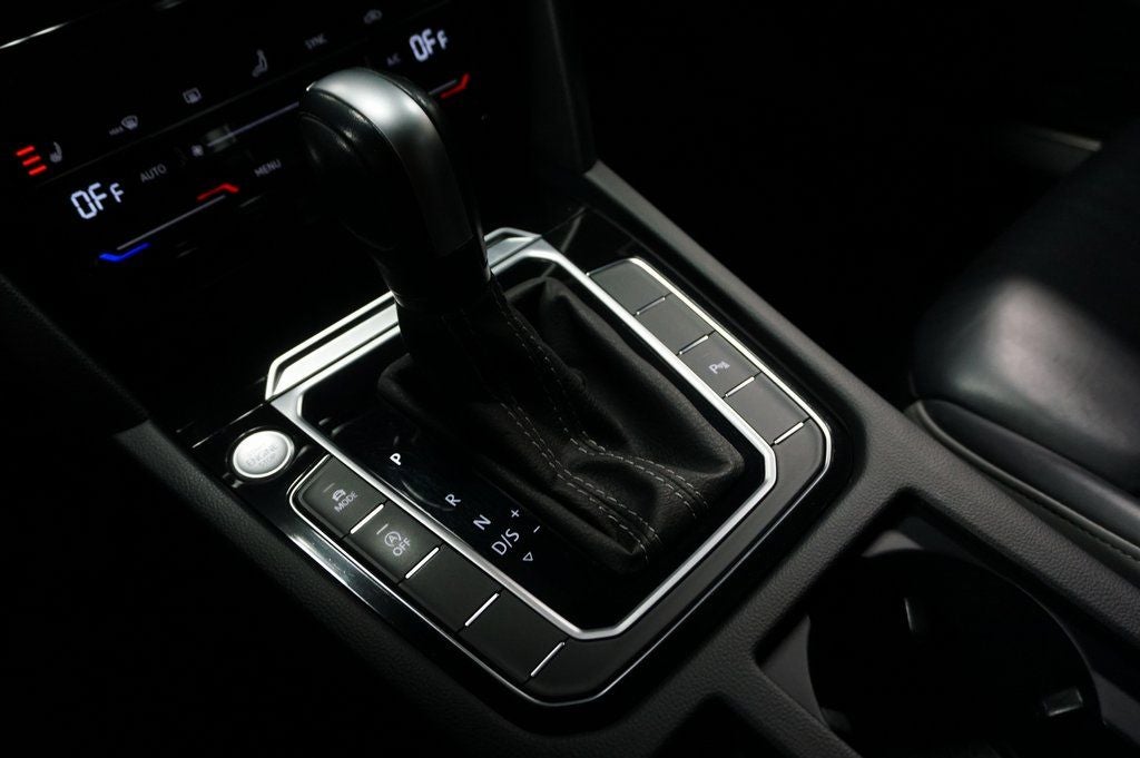 2023 Volkswagen Arteon 2.0T SEL R-Line