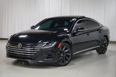 2023 Volkswagen Arteon 2.0T SEL R-Line