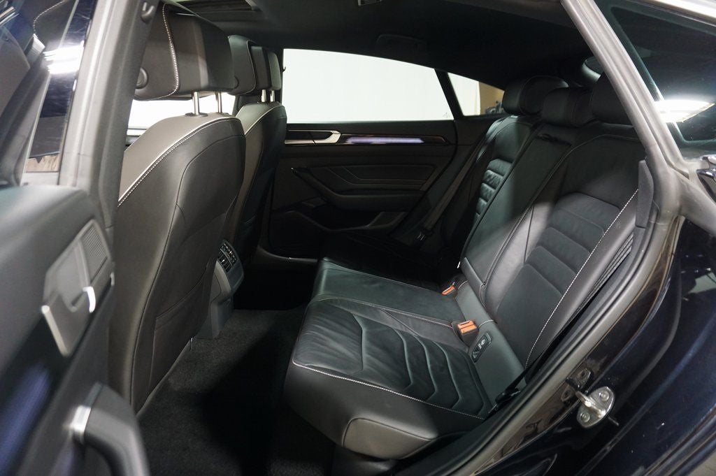 2023 Volkswagen Arteon 2.0T SEL R-Line