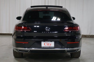 2023 Volkswagen Arteon 2.0T SEL R-Line