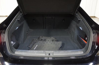 2023 Volkswagen Arteon 2.0T SEL R-Line