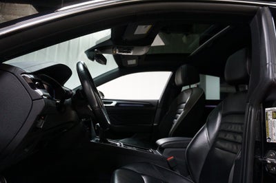 2023 Volkswagen Arteon 2.0T SEL R-Line