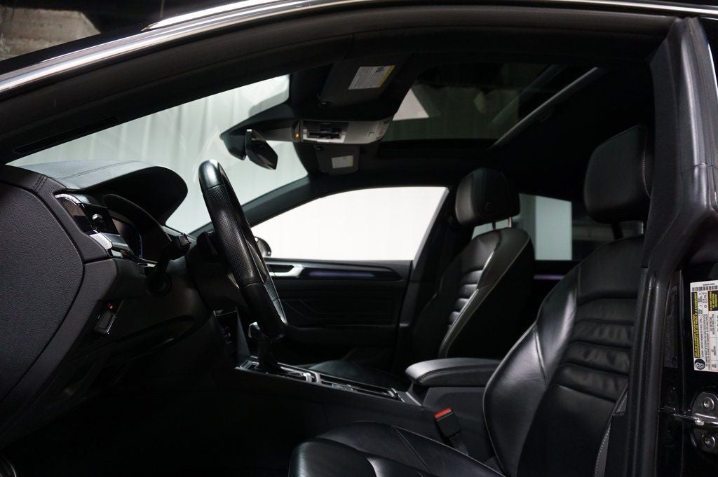 2023 Volkswagen Arteon 2.0T SEL R-Line