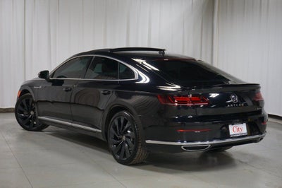 2023 Volkswagen Arteon 2.0T SEL R-Line