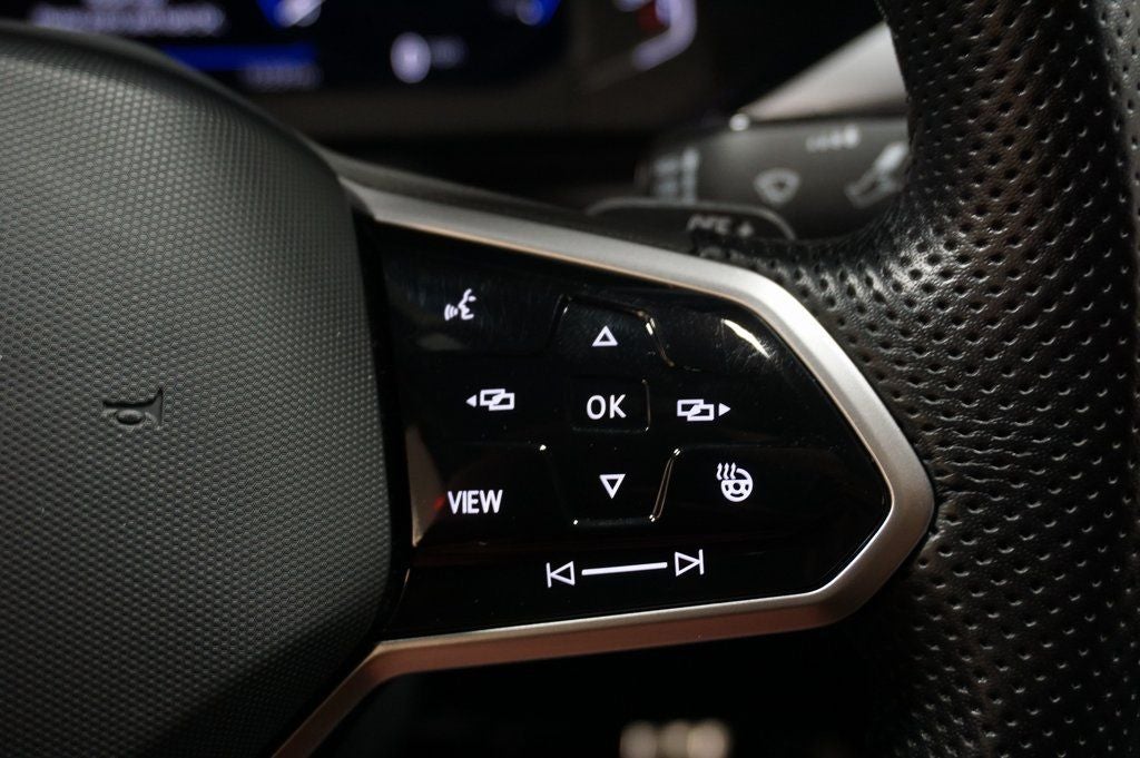 2023 Volkswagen Arteon 2.0T SEL R-Line