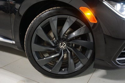 2023 Volkswagen Arteon 2.0T SEL R-Line