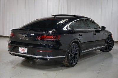 2023 Volkswagen Arteon 2.0T SEL R-Line