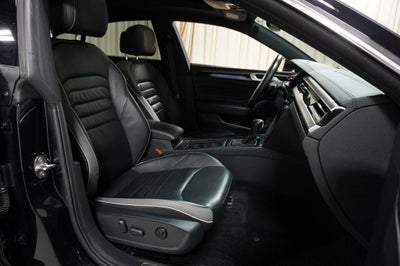 2023 Volkswagen Arteon 2.0T SEL R-Line