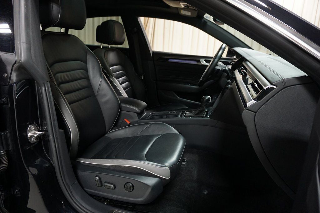 2023 Volkswagen Arteon 2.0T SEL R-Line