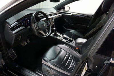 2023 Volkswagen Arteon 2.0T SEL R-Line