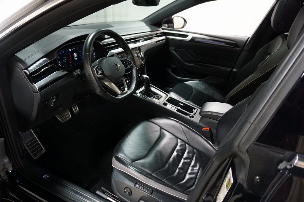 2023 Volkswagen Arteon 2.0T SEL R-Line