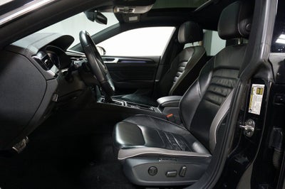 2023 Volkswagen Arteon 2.0T SEL R-Line