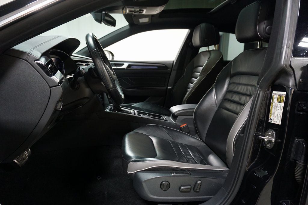 2023 Volkswagen Arteon 2.0T SEL R-Line