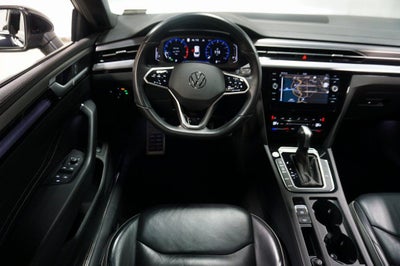 2023 Volkswagen Arteon 2.0T SEL R-Line