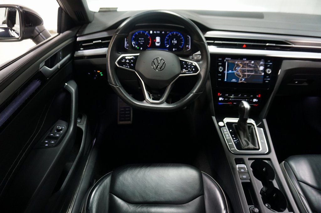 2023 Volkswagen Arteon 2.0T SEL R-Line