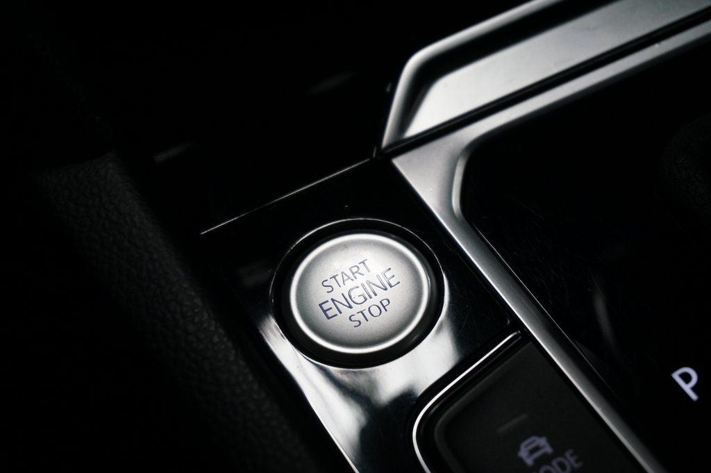 2023 Volkswagen Arteon 2.0T SEL R-Line