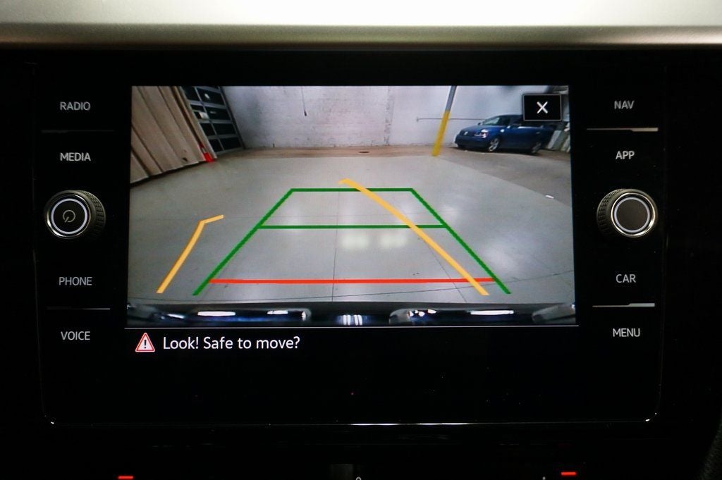 2023 Volkswagen Arteon 2.0T SEL R-Line