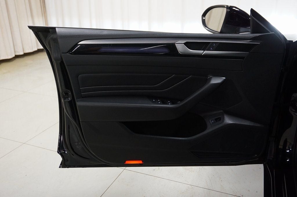 2023 Volkswagen Arteon 2.0T SEL R-Line