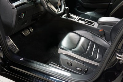 2023 Volkswagen Arteon 2.0T SEL R-Line