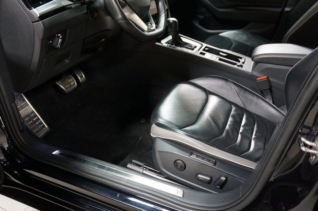 2023 Volkswagen Arteon 2.0T SEL R-Line