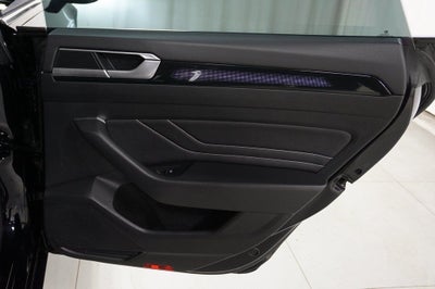 2023 Volkswagen Arteon 2.0T SEL R-Line