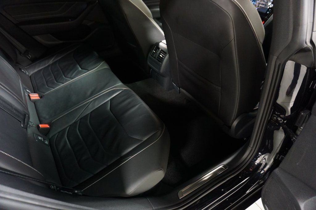 2023 Volkswagen Arteon 2.0T SEL R-Line