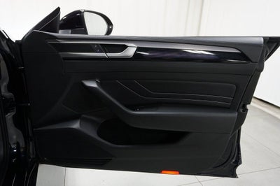 2023 Volkswagen Arteon 2.0T SEL R-Line