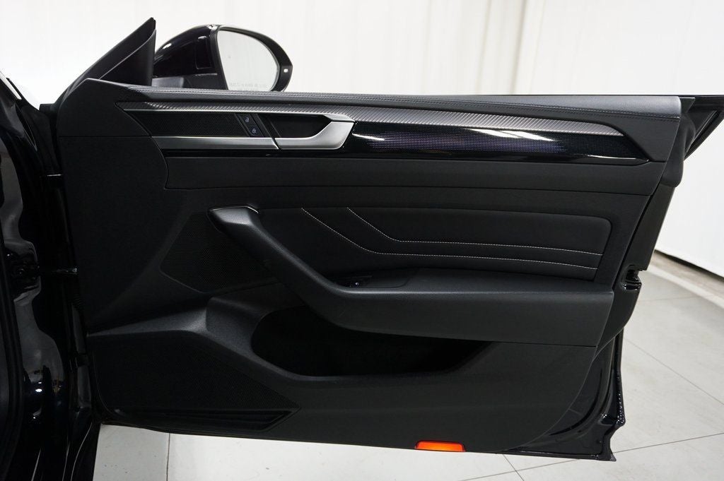 2023 Volkswagen Arteon 2.0T SEL R-Line