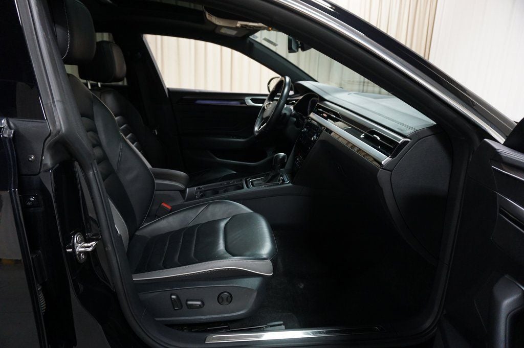 2023 Volkswagen Arteon 2.0T SEL R-Line